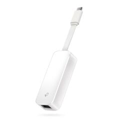 TP-LİNK UE300C 10/100/1000 MBPS 3.0 USB TYPE-C ETHERNET ÇEVİRİCİ
