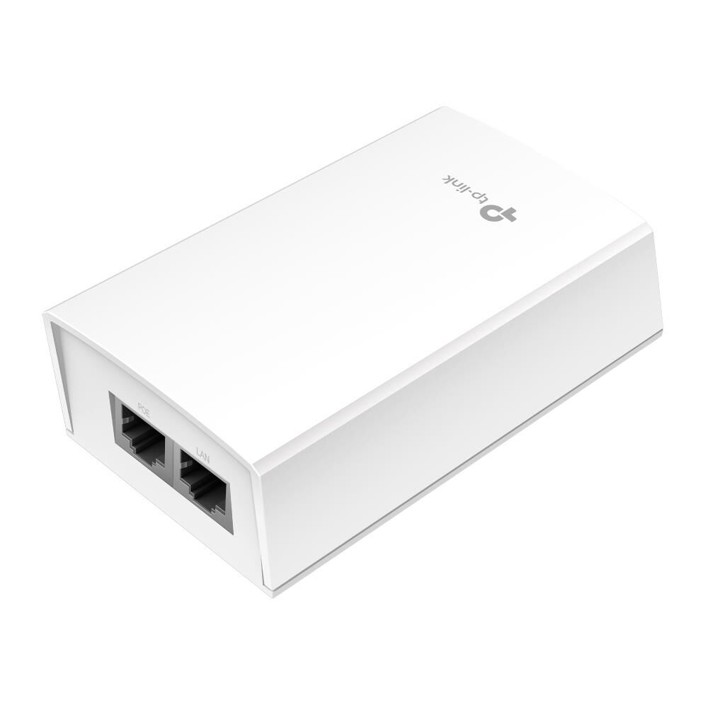 TP-LINK TL-POE4824G 48V PASSIVE POE INJECTOR ADAPTER