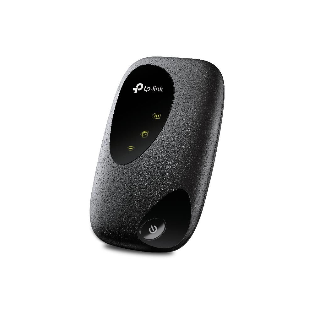 TP-LİNK M7000 4G LTE MOBİL Wİ-Fİ ROUTER