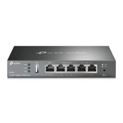 TP-LINK ER605 GBIT MULT-WAN VPN ROUT