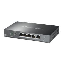 TP-LINK ER605 GBIT MULT-WAN VPN ROUT
