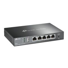 TP-LINK ER605 GBIT MULT-WAN VPN ROUT