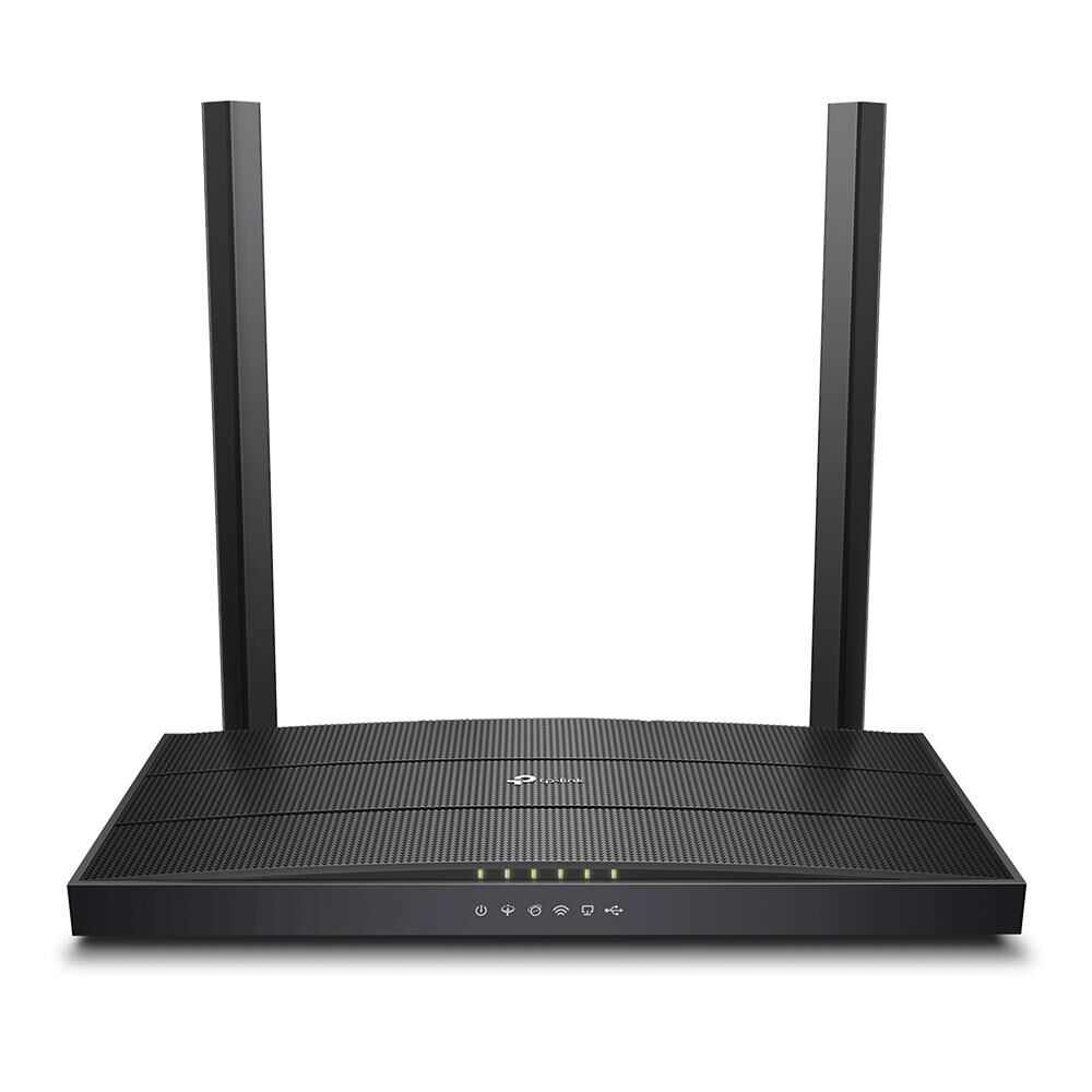 TP-LINK ARCHER VR400 1200 MBPS KABLOSUZ DUAL BAND VDSL/ADSL MODEM/ROUTER