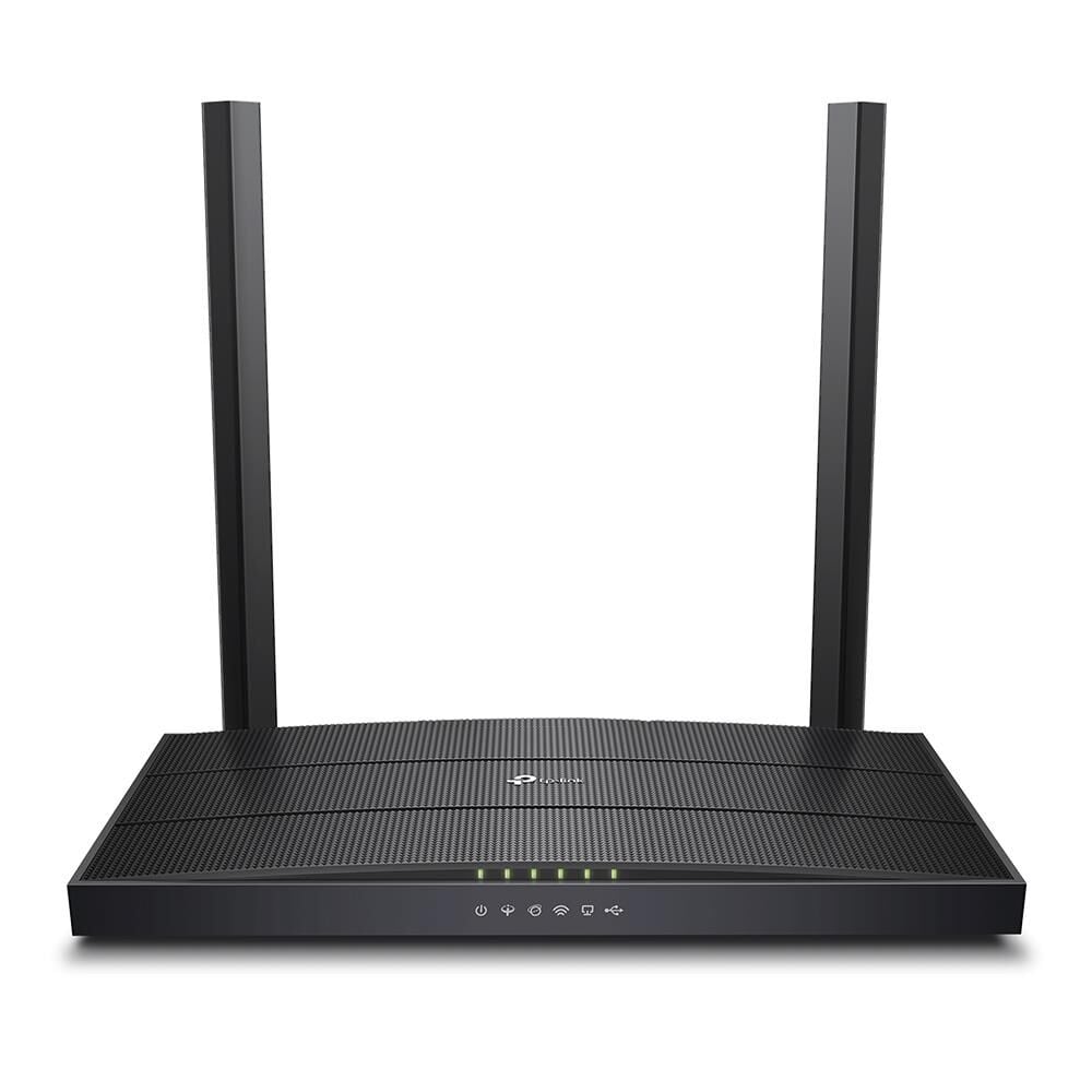 TP-LINK ARCHER VR400 1200 MBPS KABLOSUZ DUAL BAND VDSL/ADSL MODEM/ROUTER
