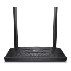 TP-LINK ARCHER VR400 1200 MBPS KABLOSUZ DUAL BAND VDSL/ADSL MODEM/ROUTER