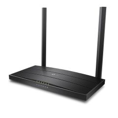 TP-LINK ARCHER VR400 1200 MBPS KABLOSUZ DUAL BAND VDSL/ADSL MODEM/ROUTER