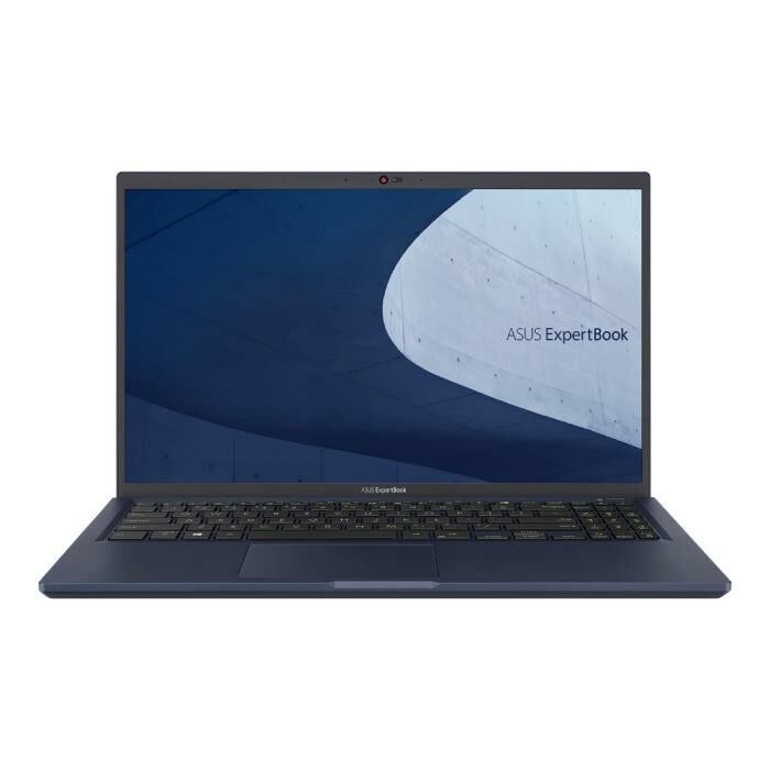 ASUS B1500CEAE-BQ4167 İ5-1135G7/8GB/256GB/DOS/15.6'' TAŞINABİLİR BİLGİSAYAR