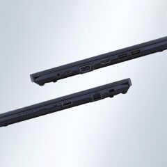 ASUS B1500CEAE-BQ4167 İ5 1135G7 8GB 256GB DOS 15.6'' TAŞINABİLİR BİLGİSAYAR