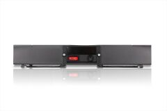 İkili Analog ON/OFF Butonlu Yönetim Modüllü Kompakt Fan Ünitesi