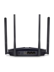 TP-LINK MR70X ROU AX1800 DUAL-BAND WİFİ 6 ROUTER