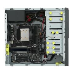 Asus ExpertCenter E500 G9 i9-13900K 64GB 2TB m2 24GB RTX A5000 W11P WS İş İstasyonu