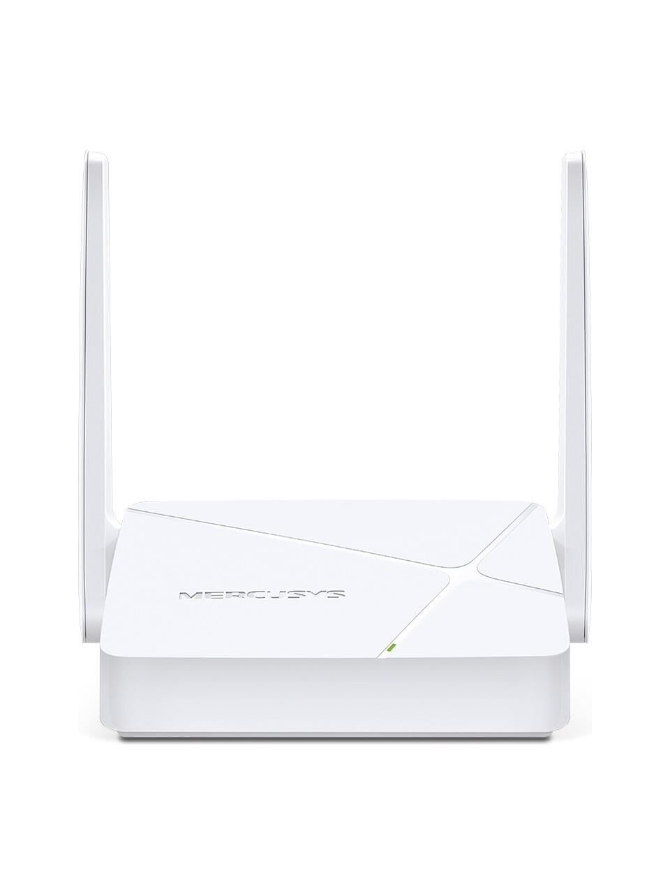 TP-LINK MERCUSYS MR20 AC750 UAL  BAND WİFİ ROUTER