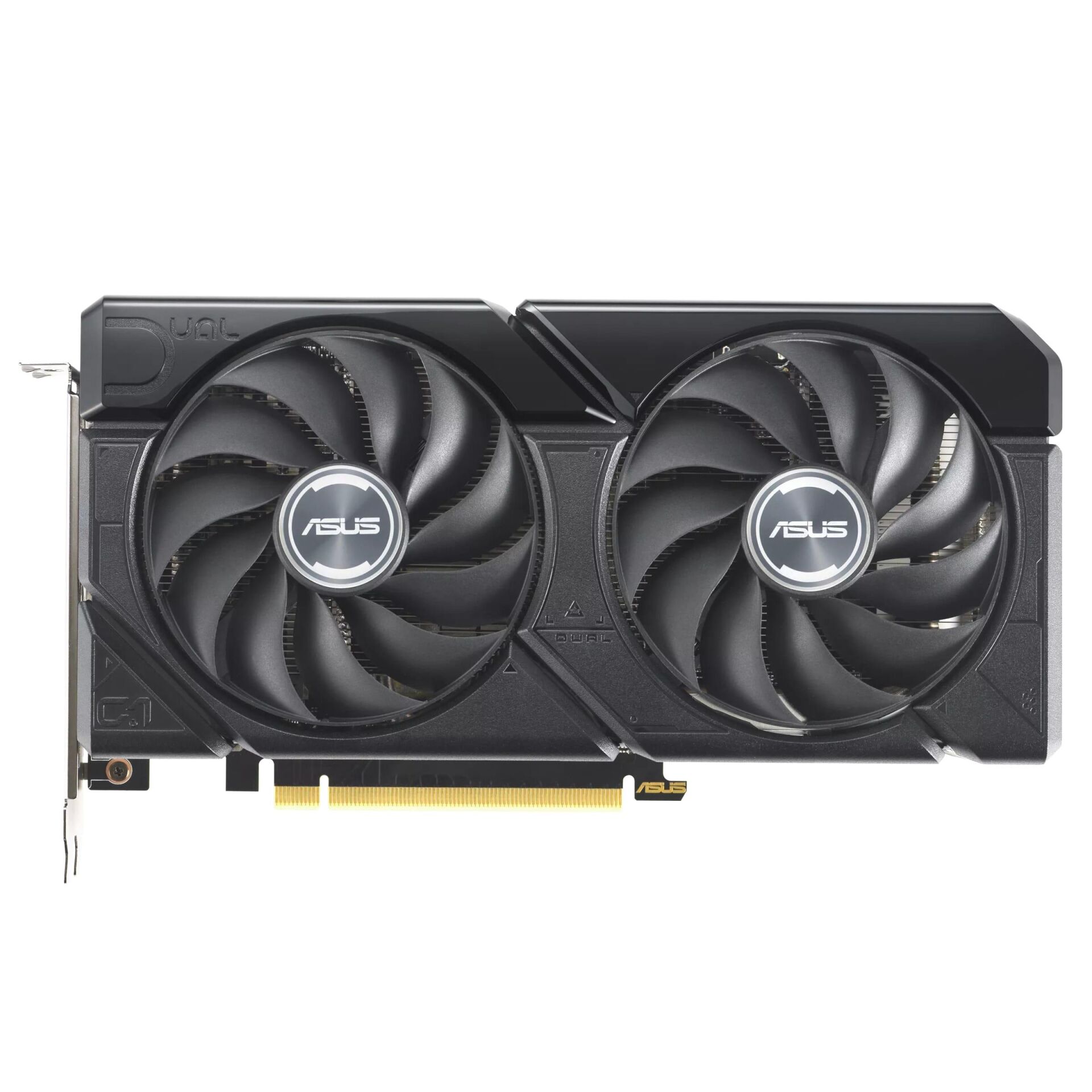 ASUS GEFORCE RTX4060 DUAL OC EVO EDİTİON 8GB GDDR6 DLSS 3 128 BİT DUAL-RTX4060-O8G-EVO EKRAN KARTI 90YV0JC7-M0NA00