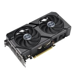 ASUS GEFORCE RTX4060 DUAL OC EVO EDİTİON 8GB GDDR6 DLSS 3 128 BİT DUAL-RTX4060-O8G-EVO EKRAN KARTI 90YV0JC7-M0NA00