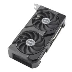 ASUS GEFORCE RTX4060 DUAL OC EVO EDİTİON 8GB GDDR6 DLSS 3 128 BİT DUAL-RTX4060-O8G-EVO EKRAN KARTI 90YV0JC7-M0NA00