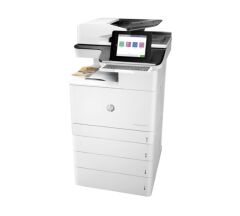 Hp Laserjet Enterprise M776Z Renkli Laser Mfp 46/46PPM A3 Yazıcı 3WT91A