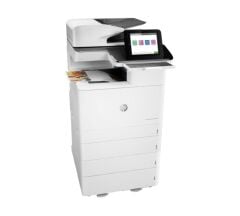 Hp Laserjet Enterprise M776Z Renkli Laser Mfp 46/46PPM A3 Yazıcı 3WT91A