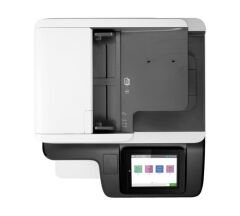 Hp Laserjet Enterprise M776Z Renkli Laser Mfp 46/46PPM A3 Yazıcı 3WT91A