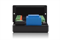 Digital Termostatlı Smart Fan Montaj Modülü