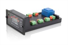 Digital Termostatlı Smart Fan Montaj Modülü