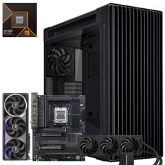 Proart RYZEN 9 9950X3D ASTRAL RTX 5080 OC 64GB DDR5 2TB M.2 W11P