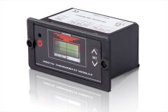 Digital Termostatlı Pro Fan Montaj Modülü