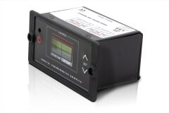 Digital Termostatlı Basic Fan Montaj Modülü