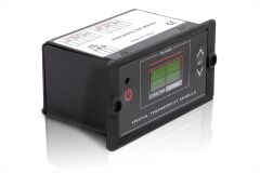 Digital Termostatlı Basic Fan Montaj Modülü