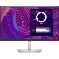 DELL 27'' P2723D 2K IPS PİVOT  5MS MONİTÖR