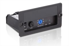 Dahili Termostatlı All In One Analog Fan Montaj Modülü