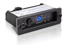 Dahili Termostatlı All In One Analog Slim Fan Montaj Modülü