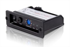 Dahili Termostatlı All In One Analog Slim Fan Montaj Modülü