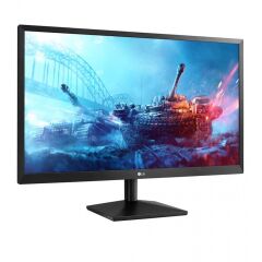LG 21.5'' 22MK400H-B FHD 1ms MONİTÖR