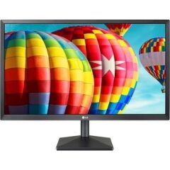LG 21.5'' 22MK400H-B FHD 1ms MONİTÖR
