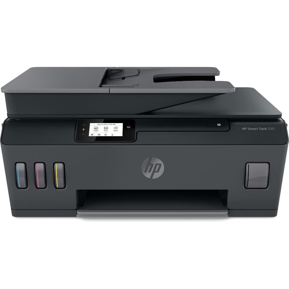 HP 4SB24A SMART TANK 530 WİFİ ADF ÇOK FONKSİYONLU YAZICI