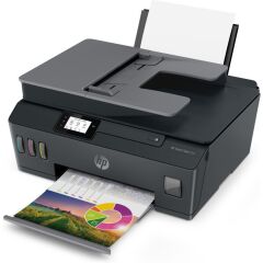 HP 4SB24A SMART TANK 530 WİFİ ADF ÇOK FONKSİYONLU YAZICI