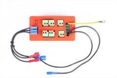 Fan İçi Montaj Modülü