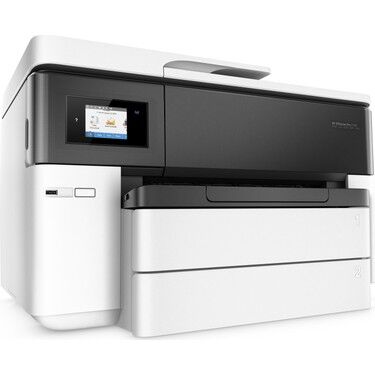 HP G5J38A 7740 OFFICEJET ALL-IN-ONE RENKLİ MÜREKKEP PÜSKÜRTMELİ A3 PRINTER 22PPM
