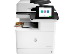 HP T3U55A LASERJET ENTERPRİSE M776DN RENKLİ LASER MFP 46/46PPM A3 YAZICI