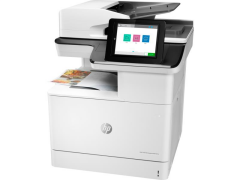 HP T3U55A LASERJET ENTERPRİSE M776DN RENKLİ LASER MFP 46/46PPM A3 YAZICI