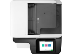 HP T3U55A LASERJET ENTERPRİSE M776DN RENKLİ LASER MFP 46/46PPM A3 YAZICI