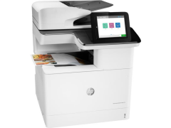 HP T3U55A LASERJET ENTERPRİSE M776DN RENKLİ LASER MFP 46/46PPM A3 YAZICI