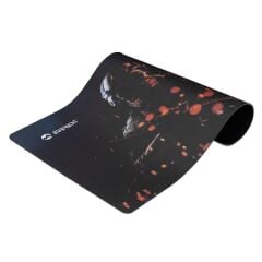 EVEREST KMK-91 ECO GÖKKUŞAĞI AYDINLATMALI USB GAMİNG COMBO 4 İN 1 SET OYUN KLAVYE+MOUSE+PAD+KULAKLIK