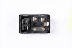 Fan üniteleri için Combo Giriş Modülü