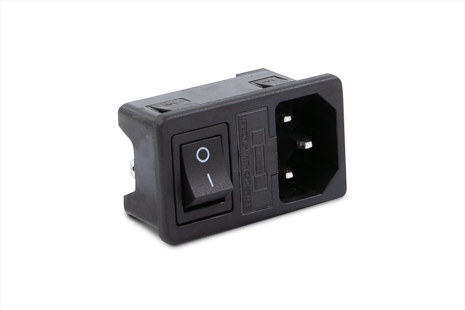 Fan üniteleri için Combo Giriş Modülü