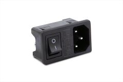 Fan üniteleri için Combo Giriş Modülü