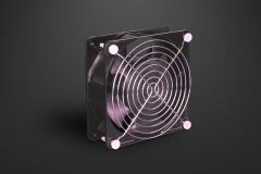 Özel Üretim Tekli Fan