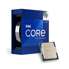 INTEL 14.NESIL İ9 14900KS CPU İŞLEMCİ BOX