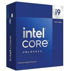 INTEL CORE İ9-14900KF 3.2 GHZ LGA1700 36 MB CACHE  İŞLEMCİ