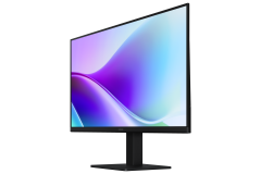 SAMSUNG LS24F320GAUXUF MON LED 24'' 1.920x1.080 5MS 120HZ ESSENTIAL S3 FLAT IPS